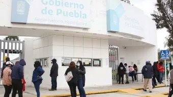 Se han detectado 500 plazas irregulares aprobadas por la SEP en Puebla: Armenta