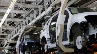 Sitiavw confirmó paro de producción de TAOS en VW el 4 y 5 de diciembre