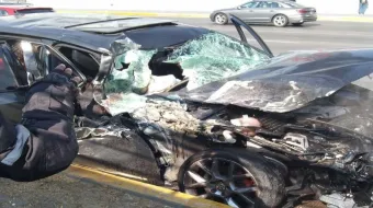 Tras muerte de joven, Noisy Rides elimina perfiles y se deslinda de arrancones