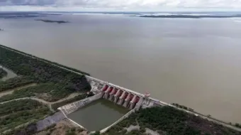 Ultimátum de Trump: México debe entregar agua o enfrentar arancel del 5%