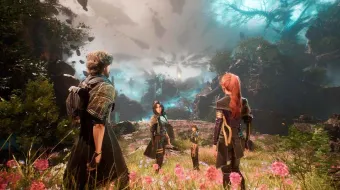 Una noche histórica para la industria de los videojuegos, ganador supremo: “Clair Obscur: Expedition 33”