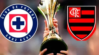 VIDEO. Cruz Azul queda eliminado de la Copa Intercontinental 2025 tras caer 1-2 ante Flamengo en el Derbi de las Américas