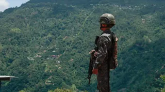 Violencia transfronteriza: Cártel de Sinaloa cruza a Guatemala y enfrenta a grupos rivales