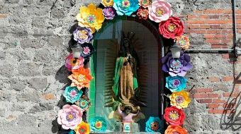 IBERO Puebla destaca el valor cultural y espiritual del 12 de diciembre y la Virgen de Guadalupe