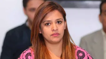 PRI Puebla perfila a Xitlalic Ceja como próxima dirigente; continúa proceso interno y búsqueda de consensos