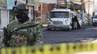 Ya son siete los muertos tras el incendio en el bar Lacoss