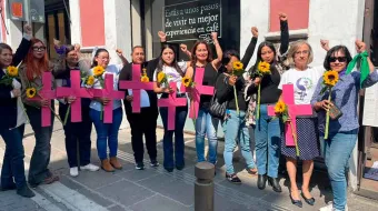 Colectivas denuncian fallas judiciales en el caso Monzón y alertan sobre riesgos de impunidad