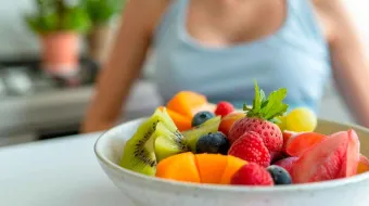 Alimento aliado contra antojos de azúcar y como refuerzo natural del sistema digestivo y cardiovascular