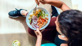 ALIMENTOS clave para fortalecer el sistema inmunitario durante la temporada de GRIPE y resfriados