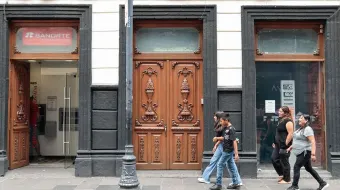 Bancos no abrirán el 12 de diciembre por el Día del Empleado Bancario, informa la CNBV