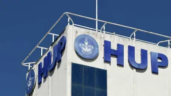 La BUAP regresó a USO OBLIGATORIO de Cubrebocas por llegada de la Supergripe