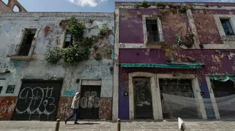 Puebla impulsará regularización de casonas para avanzar en la rehabilitación de barrios fundacionales