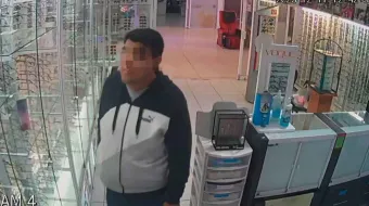 Texmelucan en alerta por estafador que roba mercancía con capturas falsas de transferencias