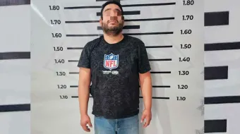 Persiguieron y detuvieron a criminal de Moyotzingo tras asaltar a mujer del Edomex