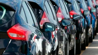 Puebla reduce exportaciones de autos; industria nacional también enfrenta retrocesos