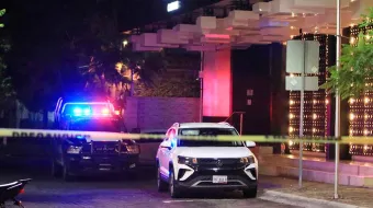 Puebla registra el mayor número de homicidios dolosos en México