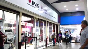 Te quedan POCOS días para renovar tu CREDENCIAL del INE 2025