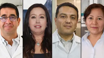 BUAP destaca en la Presea Estatal de Ciencia y Tecnología “Luis Rivera Terrazas” 2025