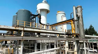 Mantenimiento en planta San Felipe mejorará suministro de agua para más de 112 mil habitantes
