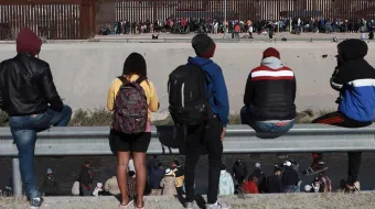 Restricciones de EU para migrantes