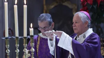 Iglesia poblana alerta sobre violencia y persecución religiosa; llaman a reforzar la esperanza en Adviento