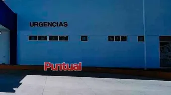 Fiscalía investiga muerte de menor por inhalación de gas LP en Casa Ara