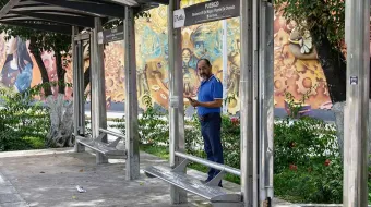 Puebla definirá sanciones para empresa de Parabuses: Ayuntamiento impulsará Comité Técnico