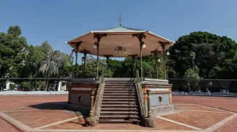 Hay coordinación y estrategia para ENTREGAR el Paseo Bravo al Estado, "estará mejor" 