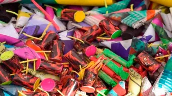 Protección Civil de Huauchinango mantendrá operativos contra la pirotecnia  