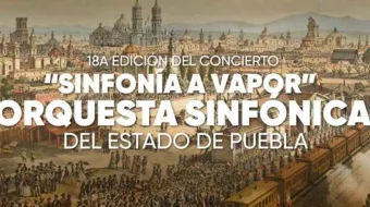Cultura Puebla presenta agenda decembrina: conciertos, talleres y expoventa artesanal