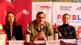 Zacapoaxtla espera derrama de 48 mdp con la edición 2025 de la “Villa Mágica”