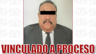 Vinculan a proceso a excomandante de la AEI por omitir investigaciones en Puebla