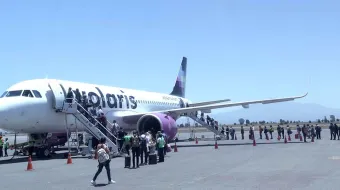 Viva Aerobus conectará a Puebla con Nueva York: ruta temporal iniciará este 12 de diciembre