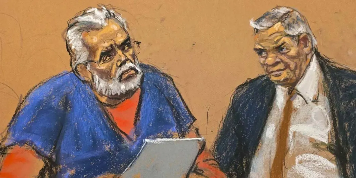 ‘El Mayo’ Zambada cede patrimonio para evitar cargos y recibir beneficios en EU