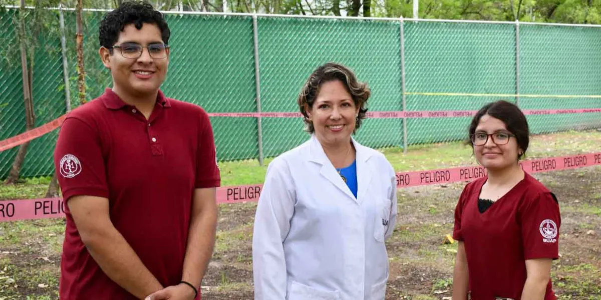 Apoya el Centro de Simulación “Dra. Matilde Montoya Lafragua” la formación de estudiantes de Ciencias Forenses