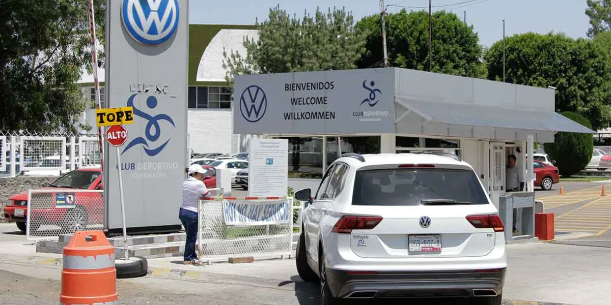 El desafío automotriz