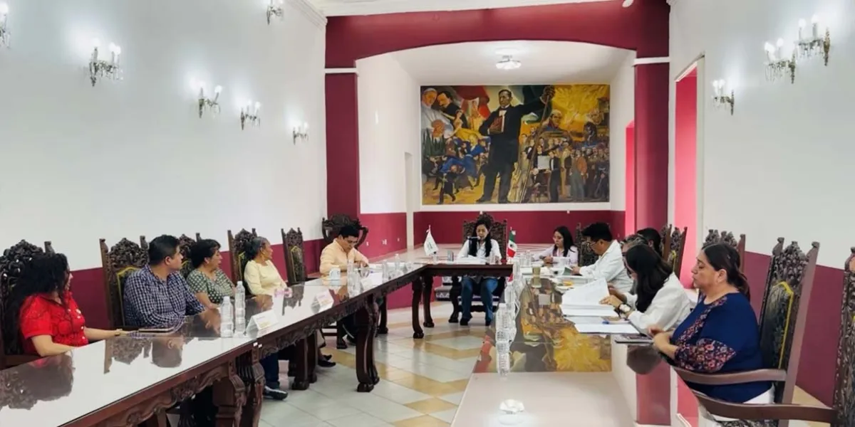 Cabildo avala convocatoria para elegir inspectores auxiliares en colonias de Atlixco