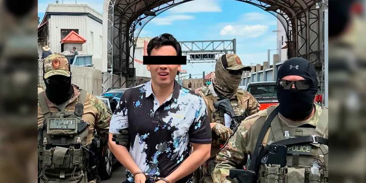  Chávez Jr. es vinculado a proceso por presuntos nexos con el Cártel de Sinaloa