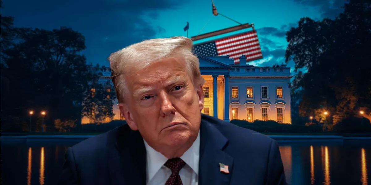Tribunal de EU falla en contra de los aranceles impuestos por Trump