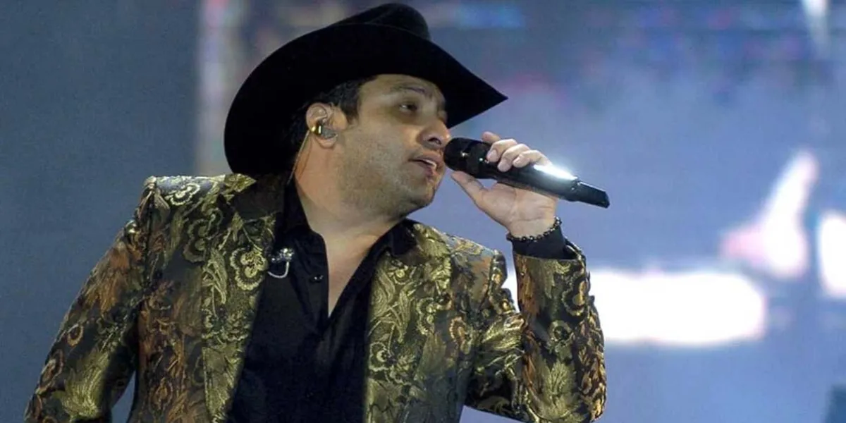 Despliegue policial en el Paseo Bravo por concierto de Julión Álvarez
