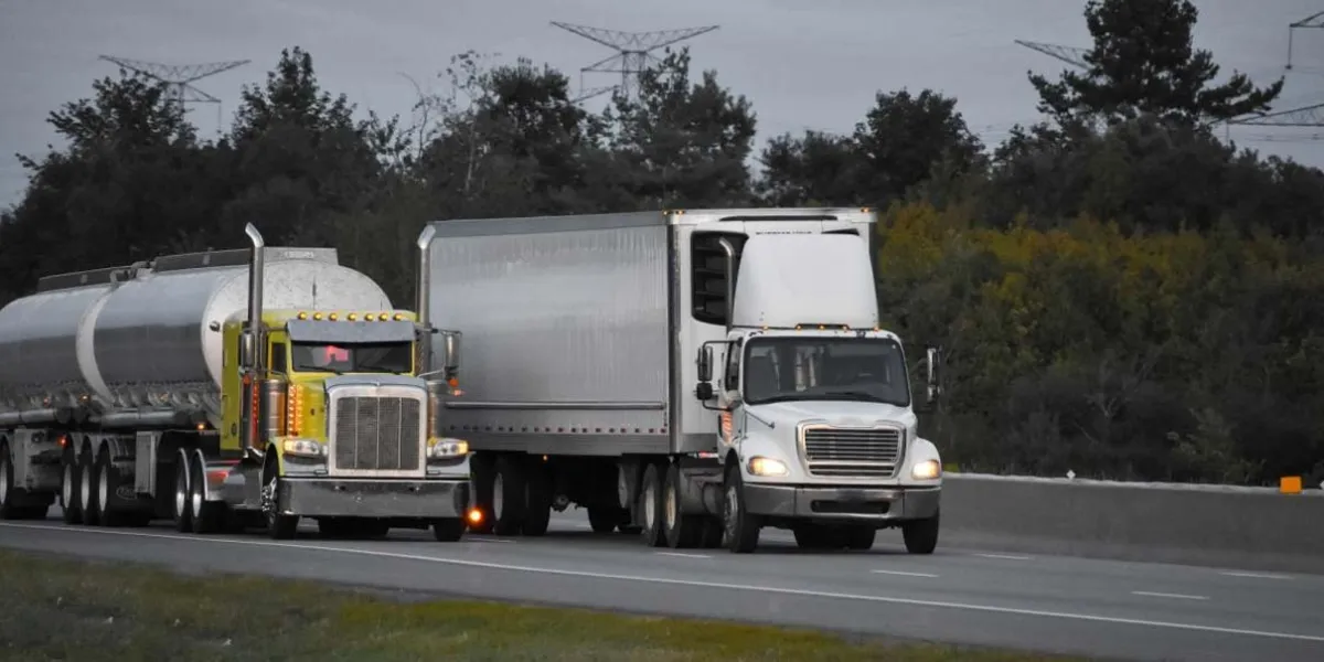 EU frena visas para camioneros: Marco Rubio anuncia suspensión y refuerzo de controles