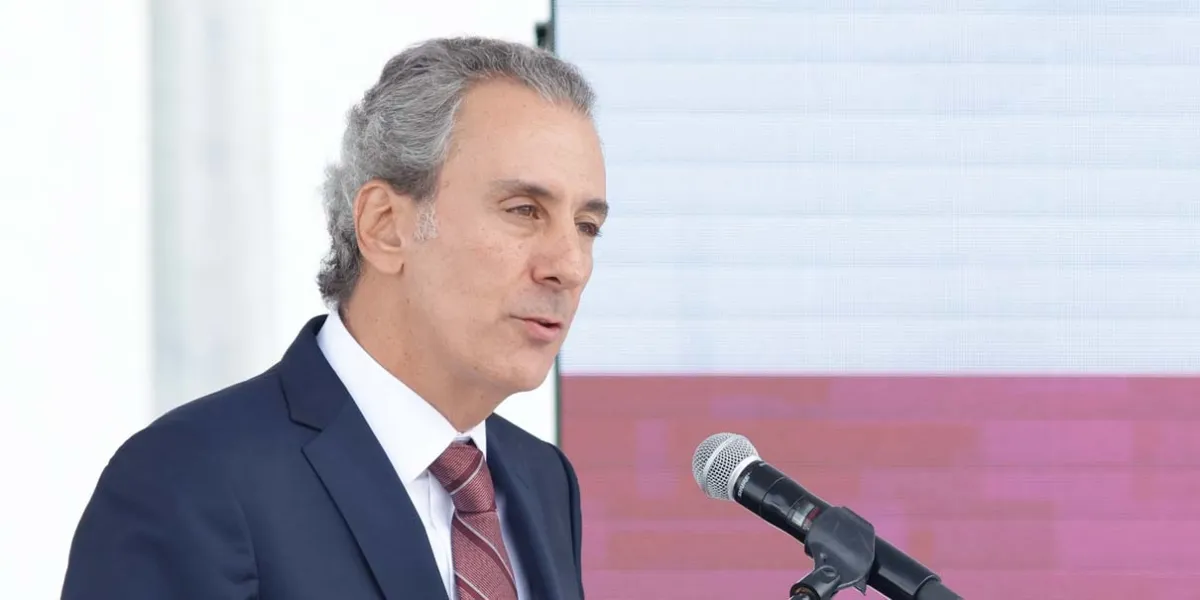 El 15 de octubre será el informe de Chedraui