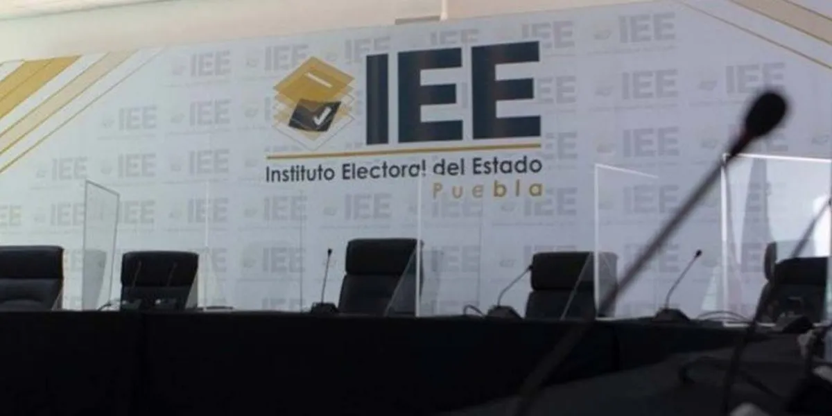 El IEE espera recibir 587 millones 727 mil 500 pesos para 2026
