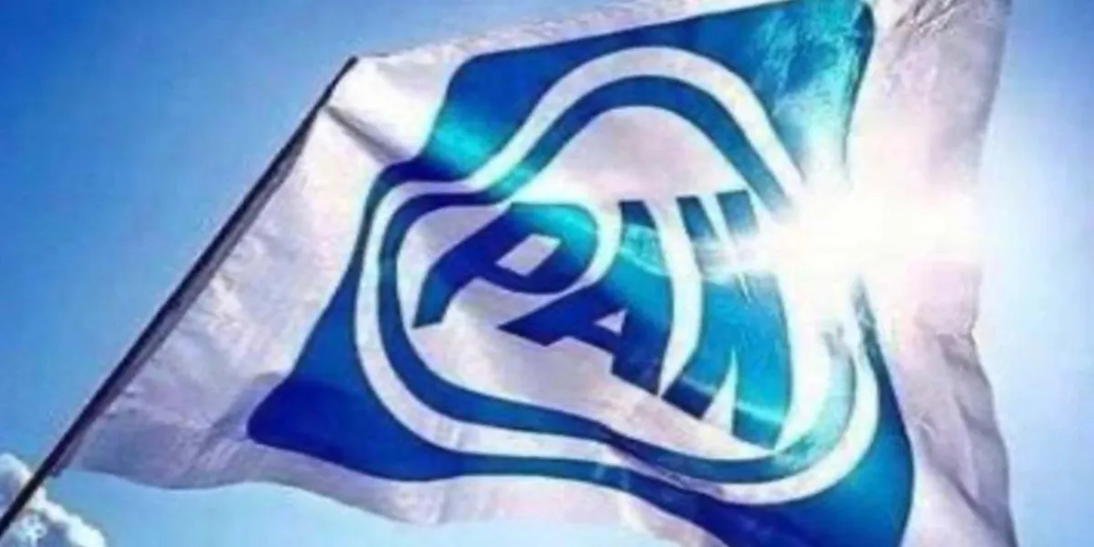El PAN sufre la pérdida de militantes, lamentó Arnulfo Carvajal, aspirante a líder municipal