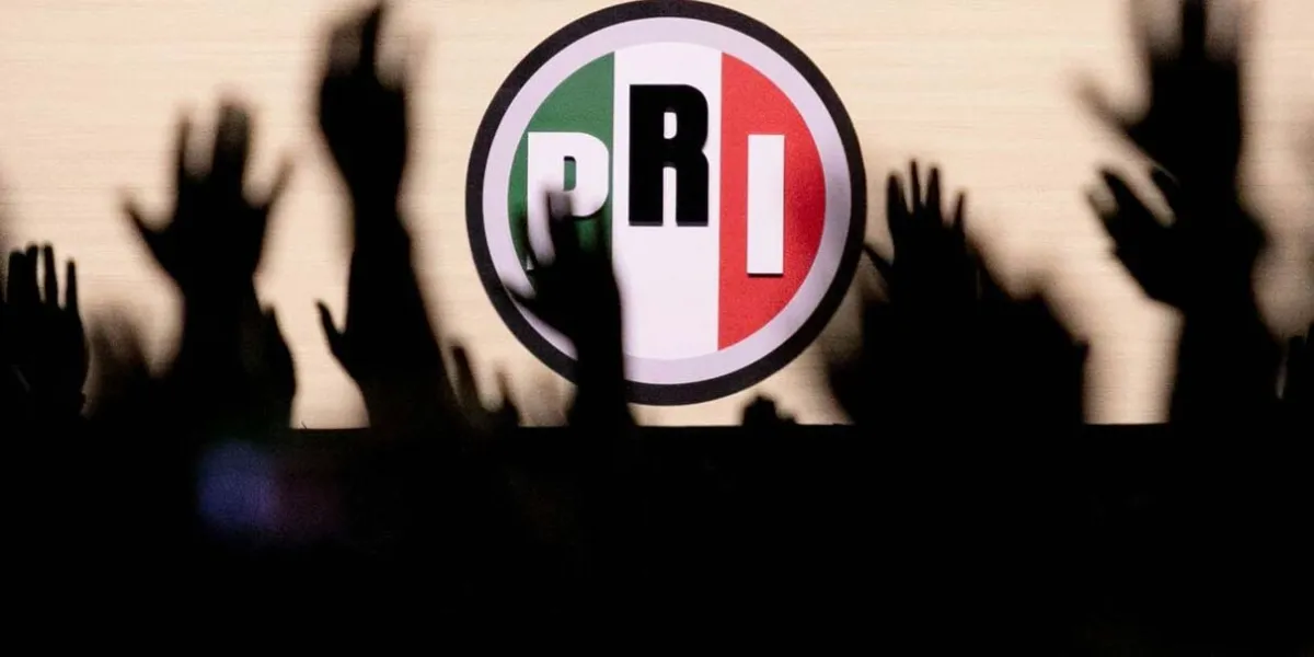 El PRI estará sepultado para las elecciones de 2027: Morena