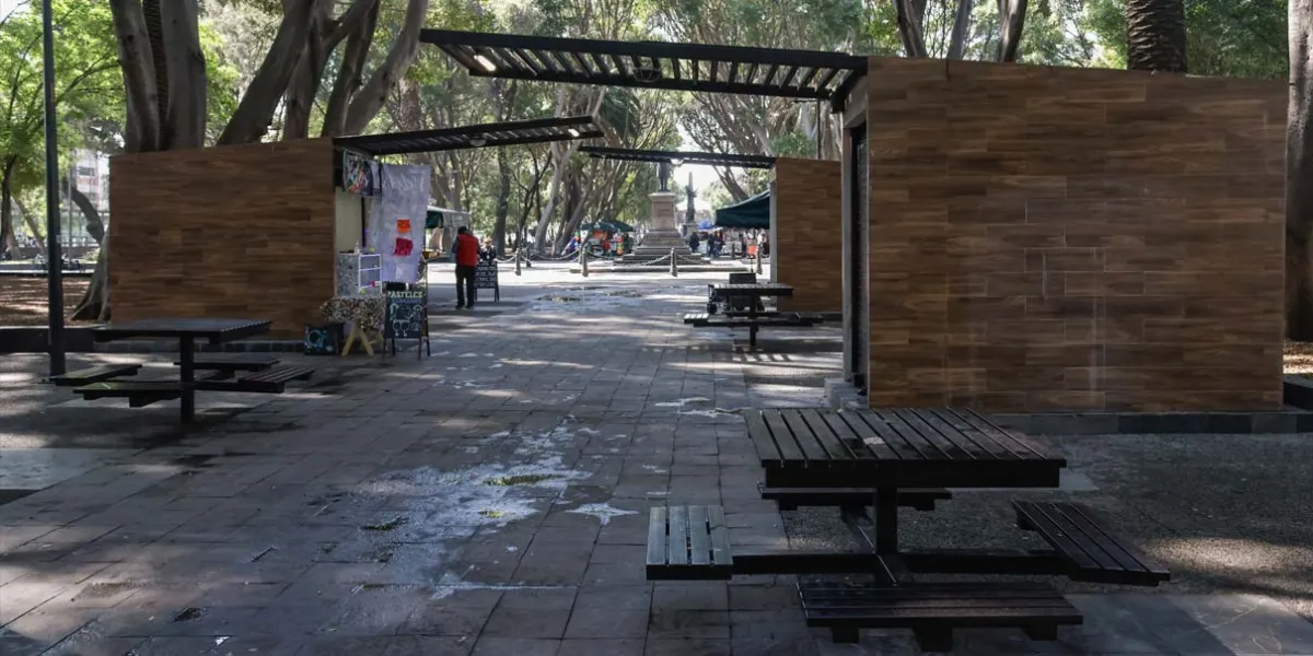 El municipio sin recursos para mantener el Paseo Bravo, lo hará el Estado