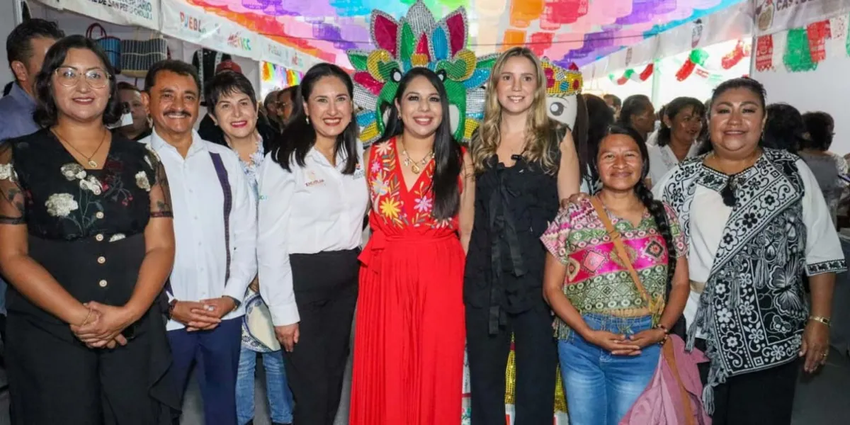 Feria de San Pedro Cholula 2025: tradición, turismo y diversión para cholultecas y visitantes