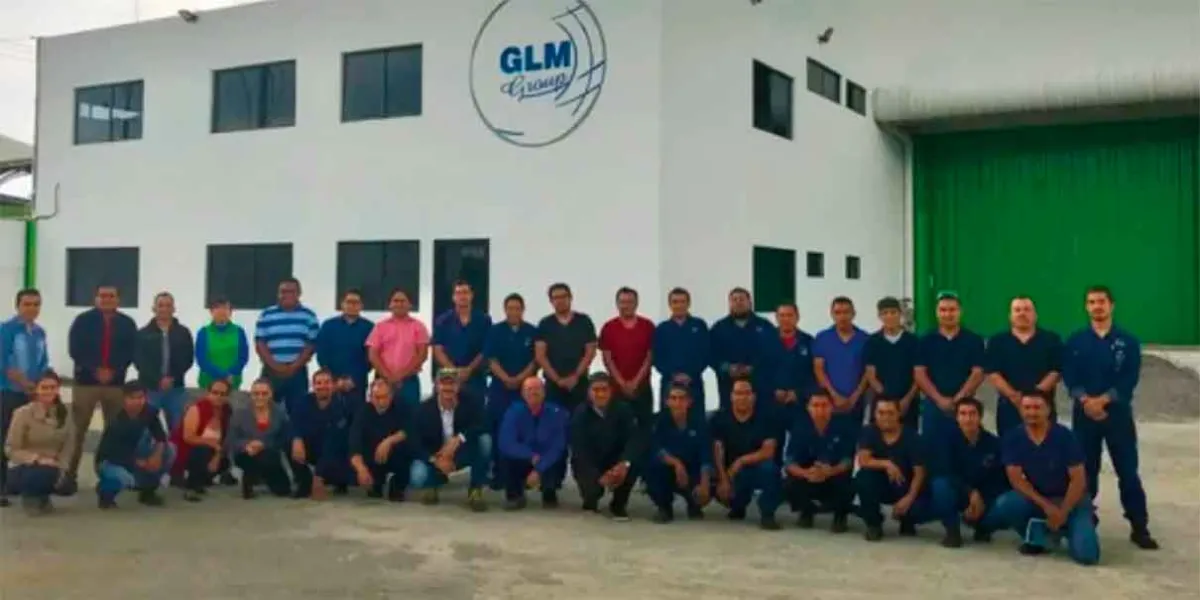 Obreros de GLM Components en Puebla urgen votación para definir representación sindical