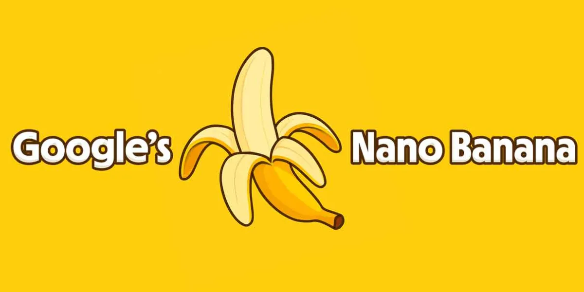 Google lanza Gemini 2.5 Flash, su modelo de imágenes AI conocido como Nano Banana