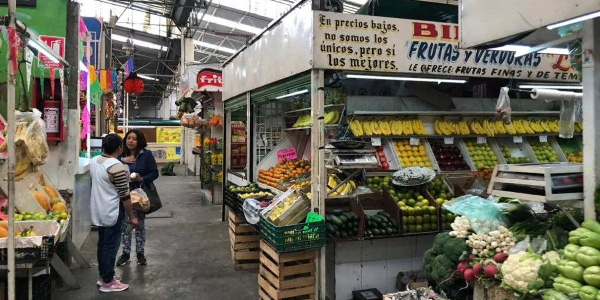 Grupos criminales no cobran piso en mercados municipales: Gobernación Municipal